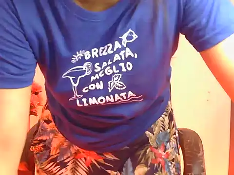 miss_ragni's Live XXX Chat