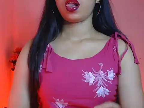 miss_ragni's Live XXX Chat