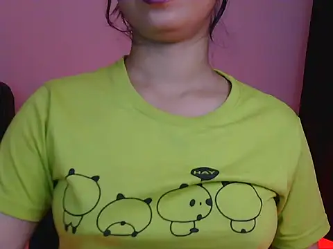 miss_ragni's Live Chat Room