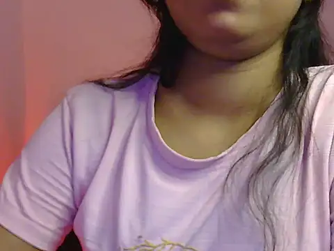 Show webcam de miss_ragni