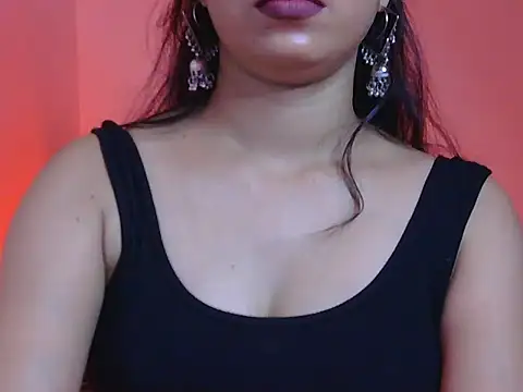Živý XXX chat miss_ragni