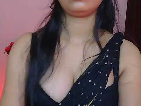 miss_garima Obrolan Langsung XXX
