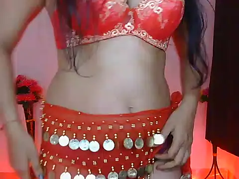 Chat XXX en directo de miss_garima