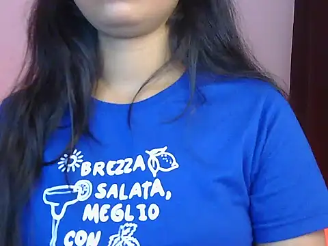 miss_garima's Webcam Show
