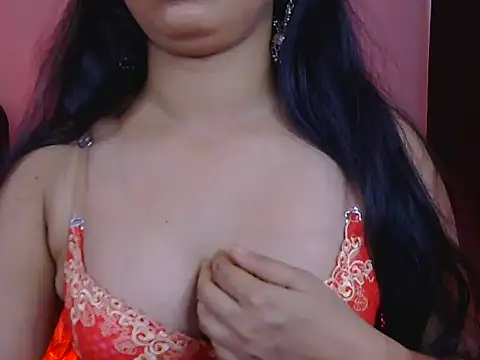 miss_garima's Live XXX Chat