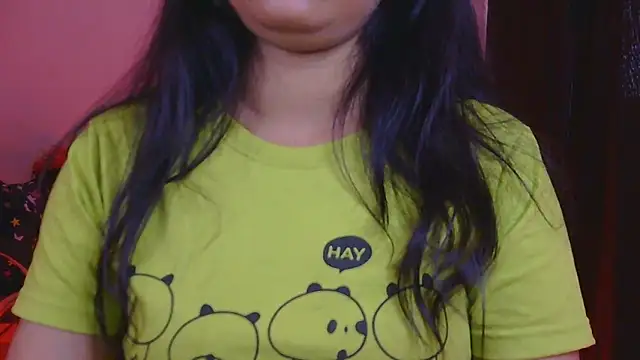 miss_garima's Live XXX Chat