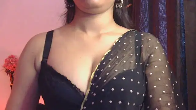Živý XXX chat miss_garima