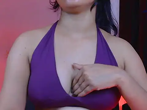 miss_garima's Webcam Show