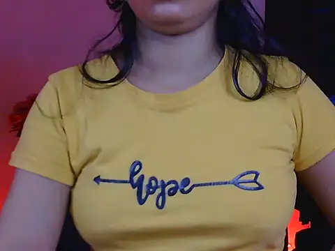 Živý XXX chat miss_garima