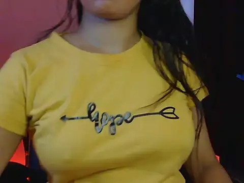 Chat XXX ao vivo de miss_garima
