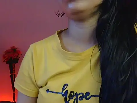 Chat XXX ao vivo de miss_garima