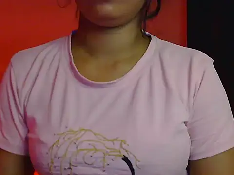Chat XXX en directo de miss_garima