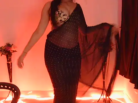 miss_garima Adlı Modelin Canlı XXX Sohbeti