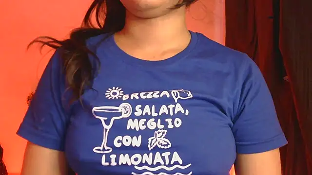 Živý XXX chat miss_garima