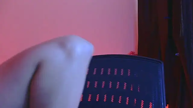 Chat +18 de miss_garima ao vivo