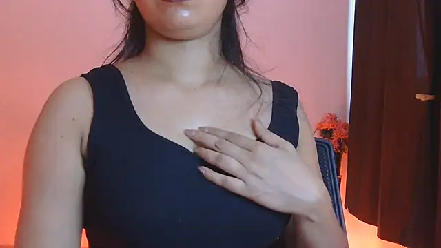 Chat +18 de miss_garima ao vivo