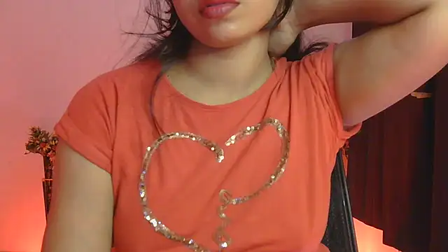 Chat XXX en directo de miss_garima