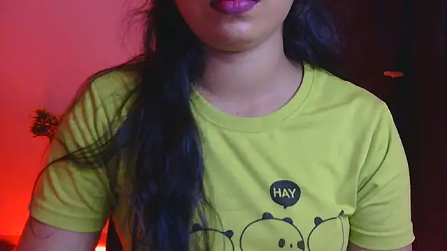 miss_garima's Webcam Show