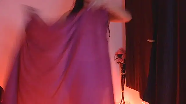 Živý XXX chat miss_garima