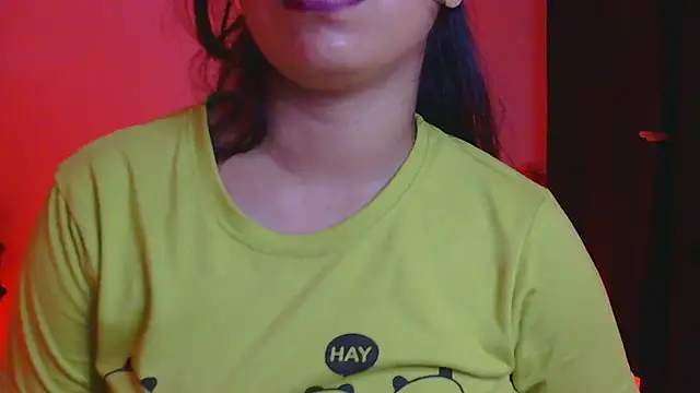 miss_garima's Webcam Show