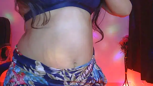 Chat +18 de miss_garima ao vivo