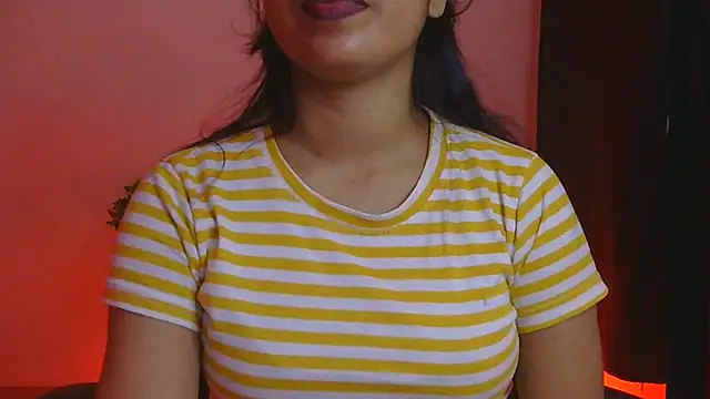 miss_garima 网络视讯表演