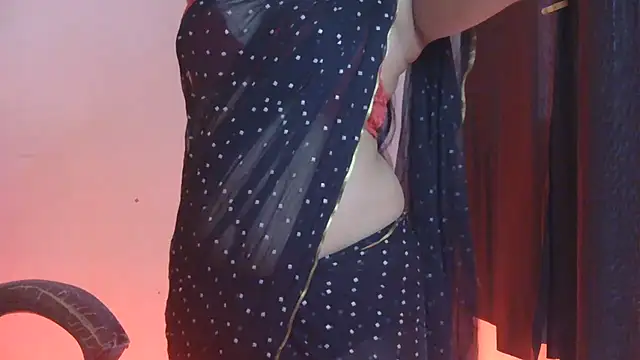 XXX chat uživo modela miss_garima