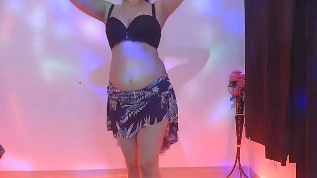 miss_garima Chat XXX in diretta