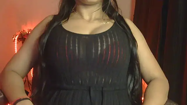 Živý XXX chat miss_garima