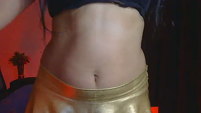 miss_gariman Live XXX chat