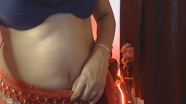 Chatroom XXX en direct de miss_garima
