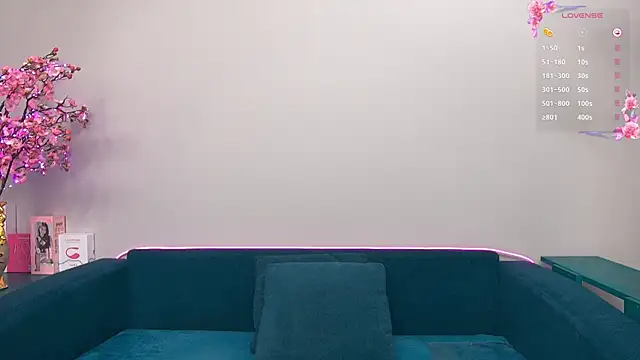 Sala de chat ao vivo de laura_pa
