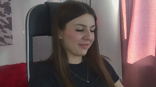 DiRosie's Webcam Show
