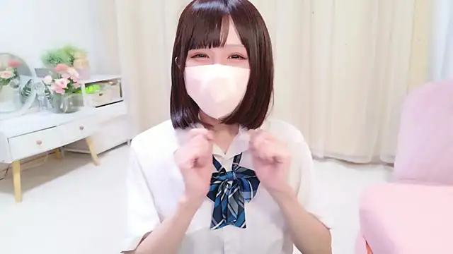 Nazuna_727 웹캠 쇼