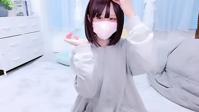 Nazuna_727's Live XXX Chat