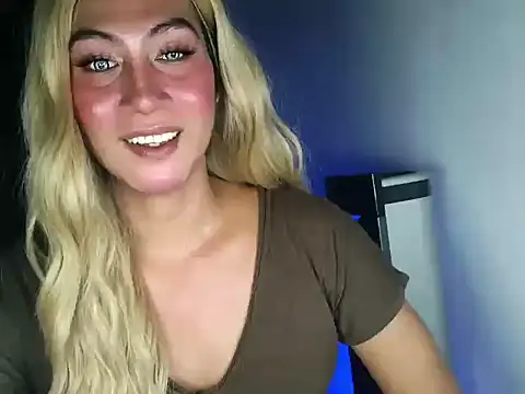 karriemae69n Webbikameraesitys