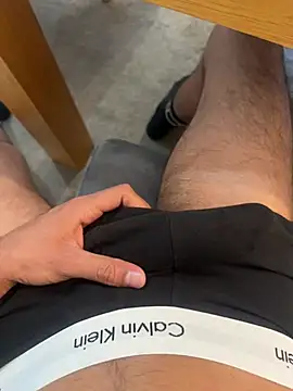 Show webcam de harshv11