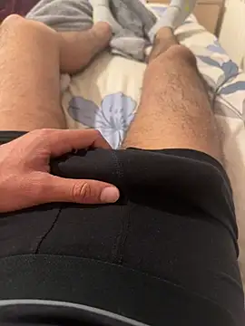 harshv11 Webcam-Show