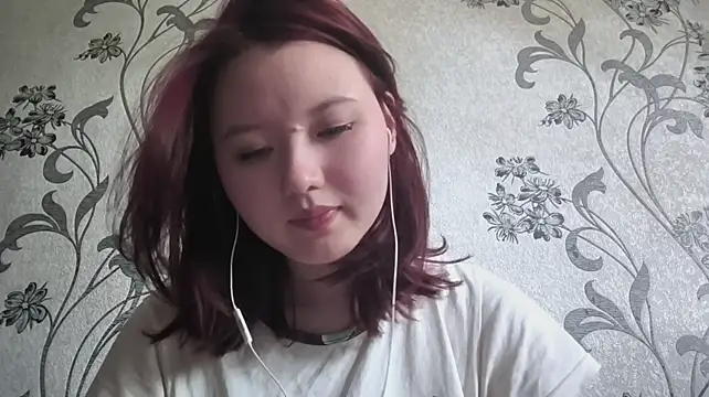 VelmaMaasch's Live XXX Chat