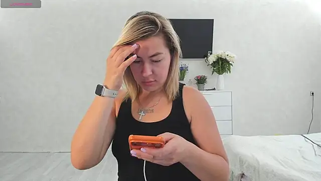 Webkamerová show Roxi_Joy
