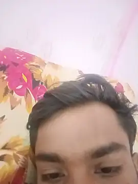 shouvik484 网络视讯表演