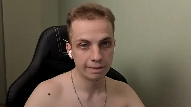 Markooaa's Webcam Show