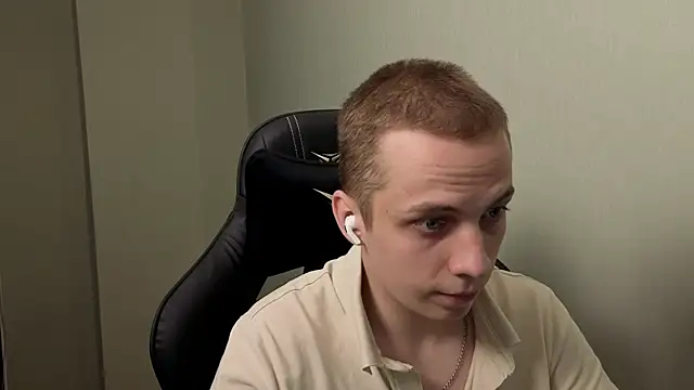 Markooaa Webcam-Show