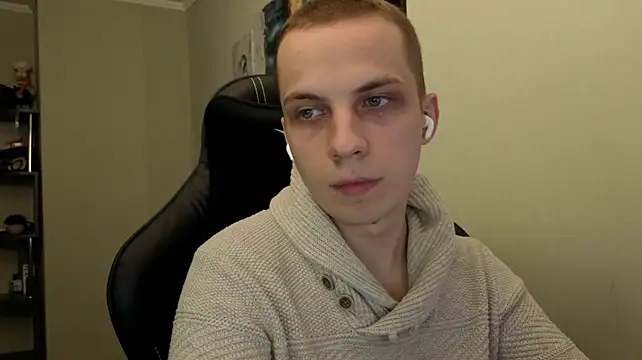 Markooaa webcam show