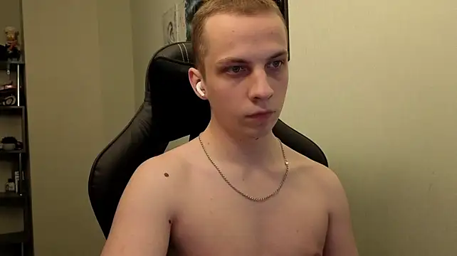 Markooaa Webcamshow