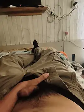 Vixi5o Webcam show