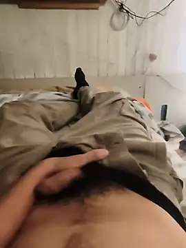 Vixi5on Webbikameraesitys