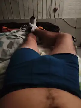 Vixi5o Webcam-Show