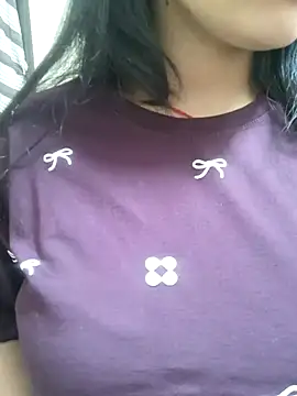 Cute_Kavya7 Show in webcam