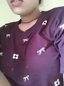 Cute_Kavya7's Webcam Show